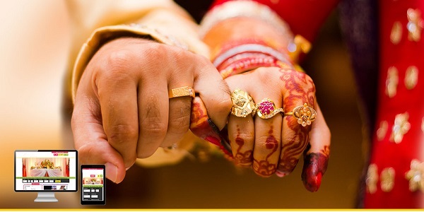 Best Matrimony Website Design Company in Coimbatore