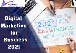why digital marketing is important in 2021