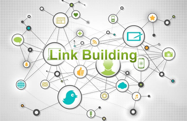 Best Link Building Service Providers in Tirupur, Coimbatore