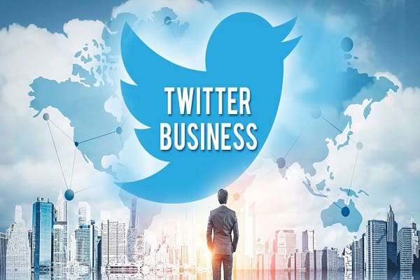 Twitter Promotion Service