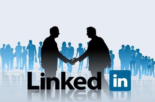 LinkedIn promotion service providers in Tirupur, Coimbatore