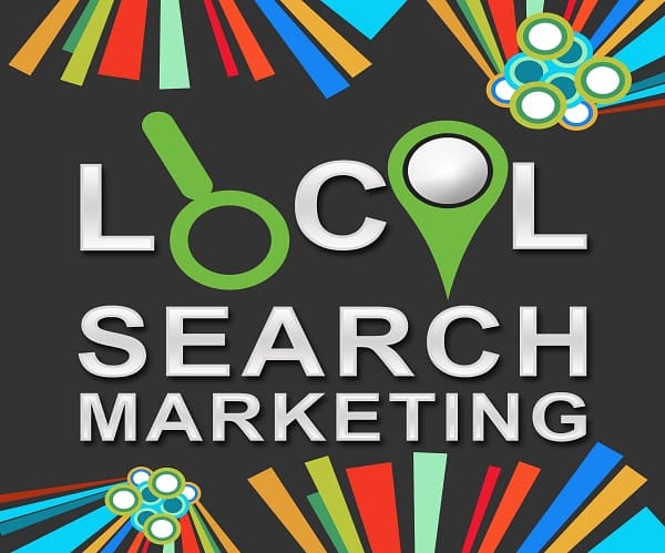 local search marketing services in tirupur, coimbatore