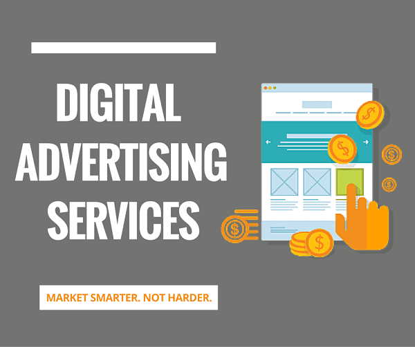 Online Advertising Service