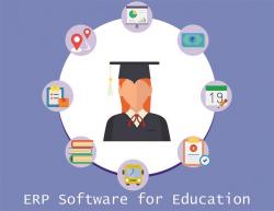 educational erp