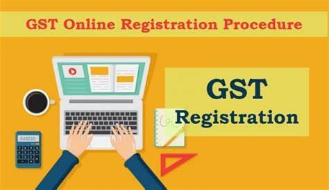 Best GST registration in Tirupur, Coimbatore