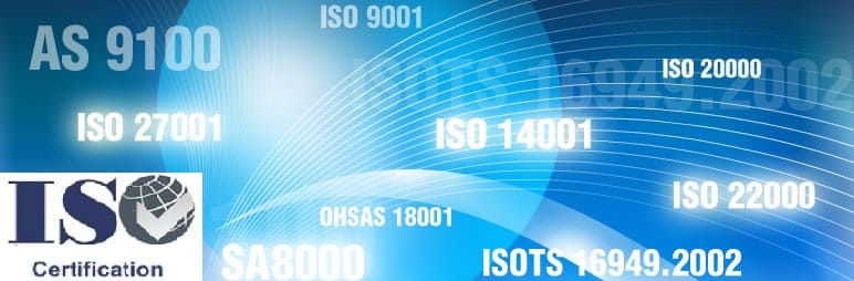 Best ISO certification service provider in Tirupur, Coimbatore