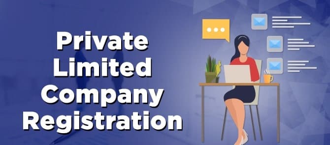 Best Private Limited Company Registration in Tirupur, Coimbatore