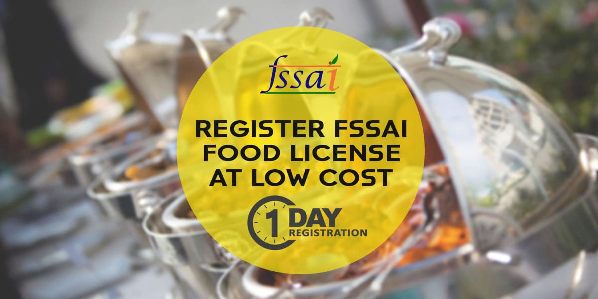 FSSAI Certificate Registration tirupur,Coimbatore