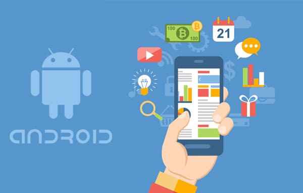 Best Android App Development and IOS Application Development Company in tirupur, Coimbatore