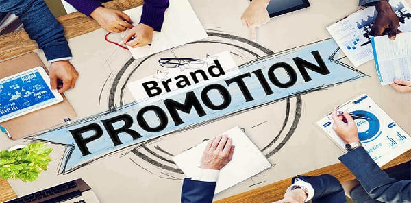 brand promotion service