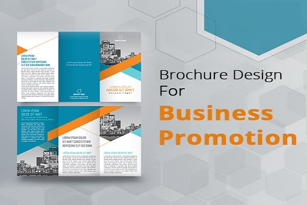 Creative Brochure Design Services in Tirupur, Coimbatore