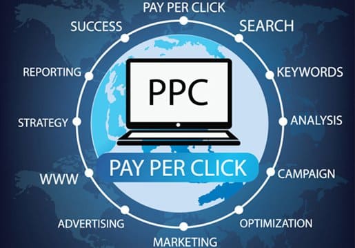 pay per click