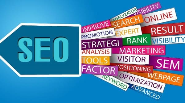 seo service