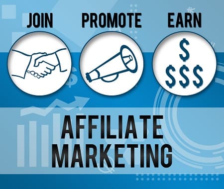 Best Affiliate Marketing Services provider in Tirupur, Coimbatore