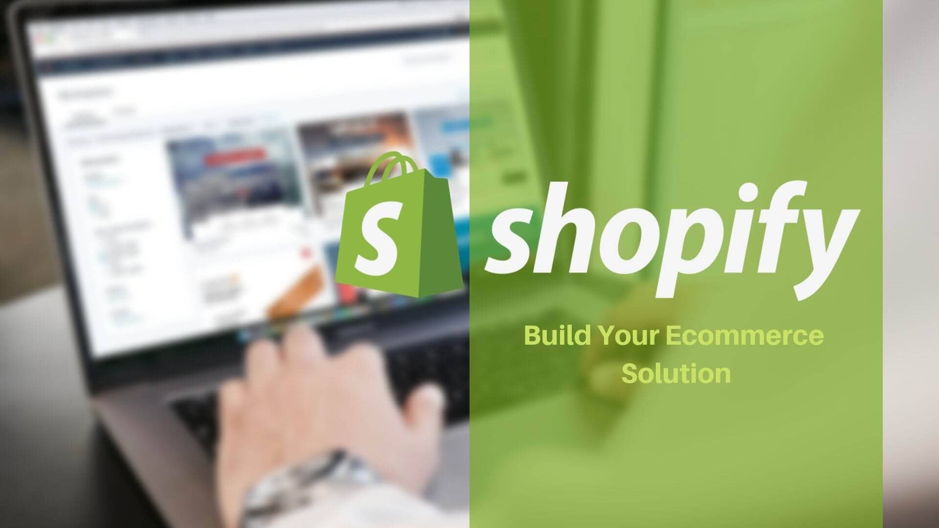 Best Shoppify ecommerce website development company in tirupur, coimbatore
