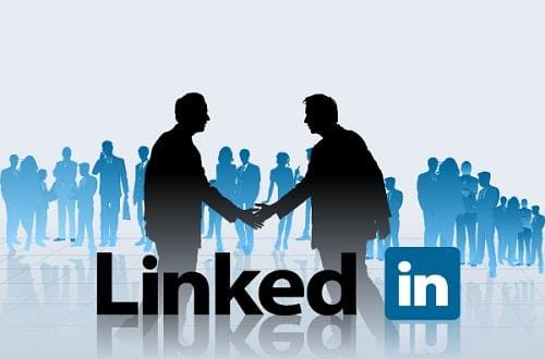 Linkedin Promotion Service