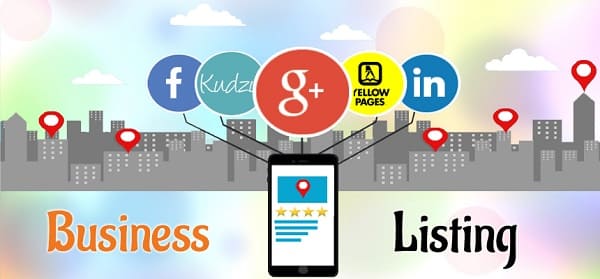 Online Business Listing Service